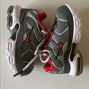 Brand New (no box) Nike Air sneakers